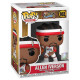 Funko Pop! Vinyl NBA: Legends- Allen Iverson (Sixers Home)